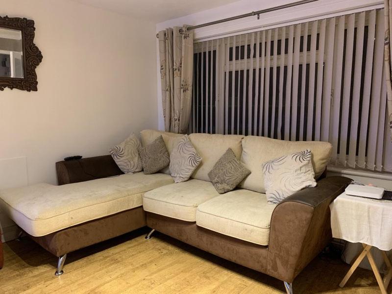 75Ers Private Room كيلتنهام المظهر الخارجي الصورة