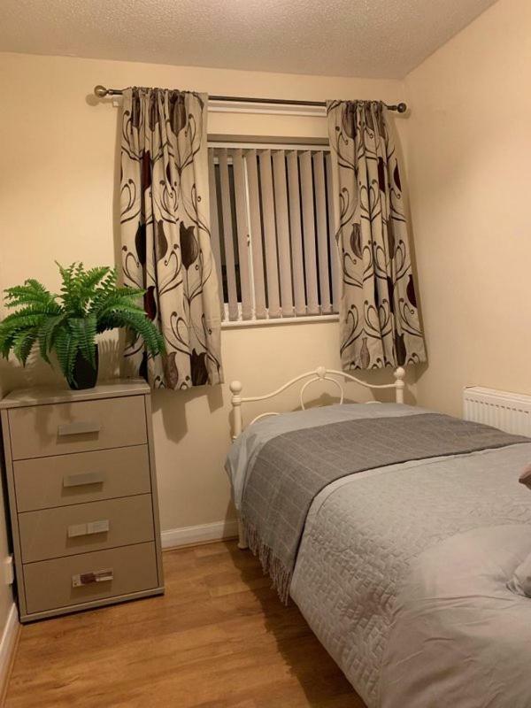 75Ers Private Room كيلتنهام المظهر الخارجي الصورة